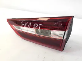 Opel Grandland X Lampa tylna 