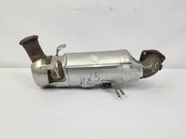 Opel Grandland X Filtre à particules catalyseur FAP / DPF 9829963580