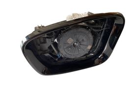 BMW 5 G30 G31 Etuoven sähköinen sivupeili 7485259