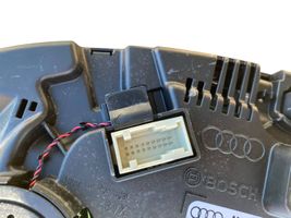 Audi A8 S8 D5 Tachimetro (quadro strumenti) 4N0920790G