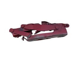 Mercedes-Benz SLK R172 Cerniere del vano motore/cofano A1728800128