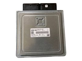 Audi A4 S4 B9 Centralina/modulo motore ECU 06N907425