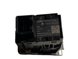 Audi A6 S6 C8 4K Rankinio atleidimo rankenėlė 4K0927225C