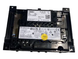 Audi A8 S8 D5 Monitor / wyświetlacz / ekran 4N1035189C
