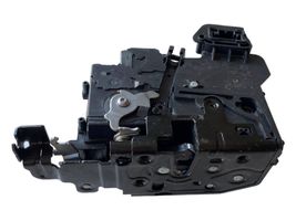 Audi A6 S6 C8 4K Serratura portiera anteriore 4K1837016H