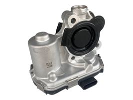 Volkswagen Touareg III Throttle valve 059131477E