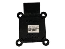 Audi A8 S8 D5 Interruttore di controllo del sedile 4N0959777D