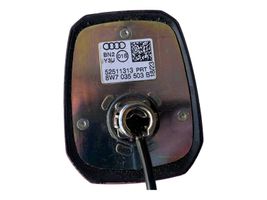 Audi A4 S4 B9 Copertura dell’antenna tetto (GPS) 8W7035503B