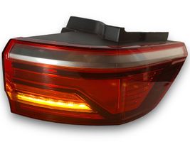 Volkswagen Transporter - Caravelle T7 Rear/tail lights 7T0945096B