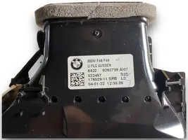 BMW X1 F48 F49 Comfort/convenience module 9292739