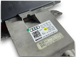 Audi Q2 - Monitor / wyświetlacz / ekran 81A919603