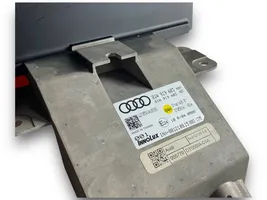 Audi Q2 - Monitori/näyttö/pieni näyttö 81A919603