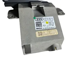 Audi Q2 - Monitori/näyttö/pieni näyttö 81A919603