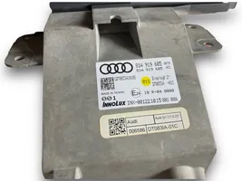 Audi Q2 - Monitor / wyświetlacz / ekran 81A919605