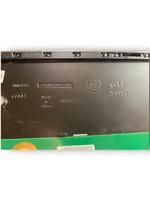 Audi Q8 Monitor/display/piccolo schermo 7401B001G9200