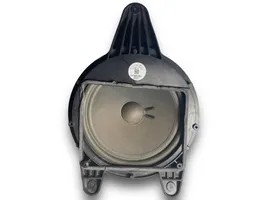 Audi A4 S4 B9 Enceinte subwoofer 8W5035412