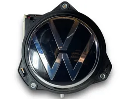 Volkswagen Golf VIII Module de contrôle carrosserie centrale 5H0827469F