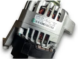 Fiat 500 Generatore/alternatore 51859044