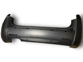 Citroen C6 Rear bumper 9647077277