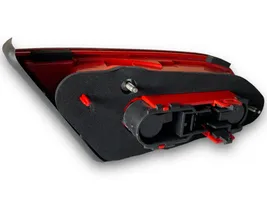 Alfa Romeo 159 Lampy tylnej klapy bagażnika 60691364