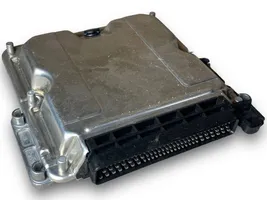 Peugeot 806 Unité de commande, module ECU de moteur 9636254580