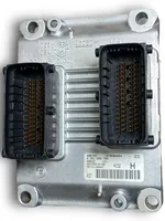 Alfa Romeo Spider Sterownik / Moduł ECU 0261206712