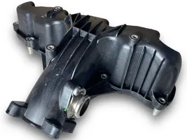 Volkswagen Amarok Intake manifold 03L129711L