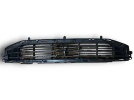 Peugeot 508 Front grill 9807631077