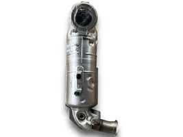 Peugeot 208 Filtr cząstek stałych Katalizator / FAP / DPF 9838675780