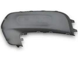 Citroen C4 Cactus Front bumper splitter molding 1611370780