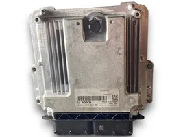 Fiat 500 Unité de commande, module ECU de moteur 46346613