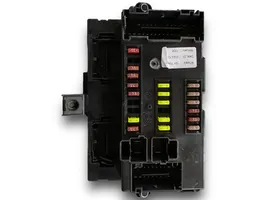 Jeep Renegade Module de contrôle carrosserie centrale 50566990