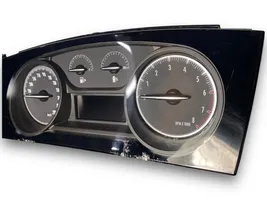 Lancia Ypsilon Nopeusmittari (mittaristo) 52149785
