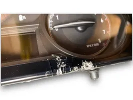 Lancia Ypsilon Tachimetro (quadro strumenti) 52149785