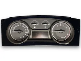 Lancia Ypsilon Nopeusmittari (mittaristo) 52196638