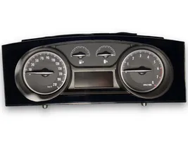 Lancia Ypsilon Tachimetro (quadro strumenti) 52149785
