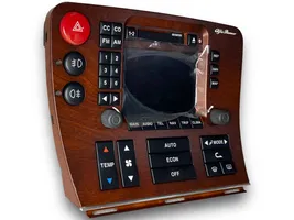 Alfa Romeo 166 Radio/CD/DVD/GPS-pääyksikkö 156020358