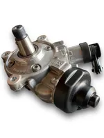 Alfa Romeo Stelvio Fuel injection high pressure pump 0445010747