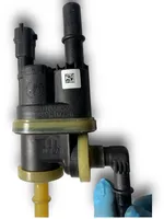 Alfa Romeo Stelvio Valve vacuum 670106836