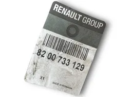 Renault Dacia Duster Joint en caoutchouc de porte avant 8200733129