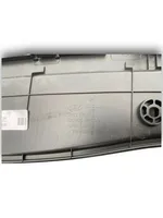 Hyundai i20 (PB PBT) Maskownica / Grill / Atrapa górna chłodnicy 863664P500