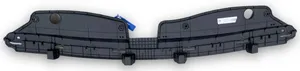 Hyundai i20 (PB PBT) Maskownica / Grill / Atrapa górna chłodnicy 863664P500