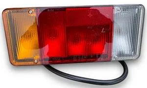 Renault Master II Rear/tail lights 7700353025