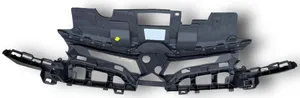 Renault Megane III Support de montage de pare-chocs avant 620367995R