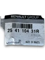 Renault Kangoo II Interrupteur commade lève-vitre 254110431R
