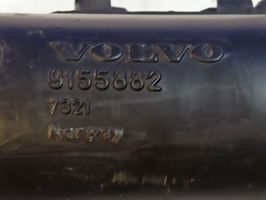 Volvo XC70 Wąż / Rura intercoolera 9155882