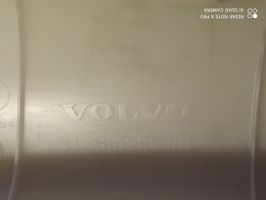 Volvo S60 (A) Revêtement de pilier 31366038