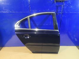 Volvo S80 Rear door 31218049