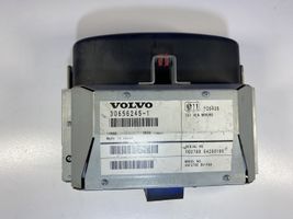 Volvo S80 Navigacijos (GPS) valdymo blokas 30656245