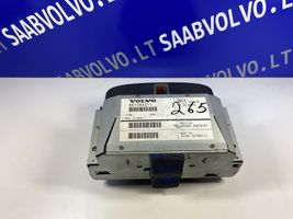 Volvo S60 Monitori/näyttö/pieni näyttö 8673822